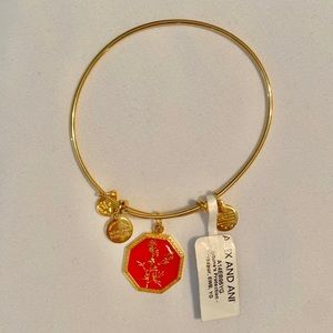 Alex & Ani Bracelet